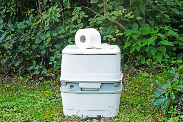 Best Event porta potty rental  in Jenison, MI
