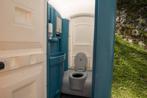 Best Affordable porta potty rental  in Jenison, MI