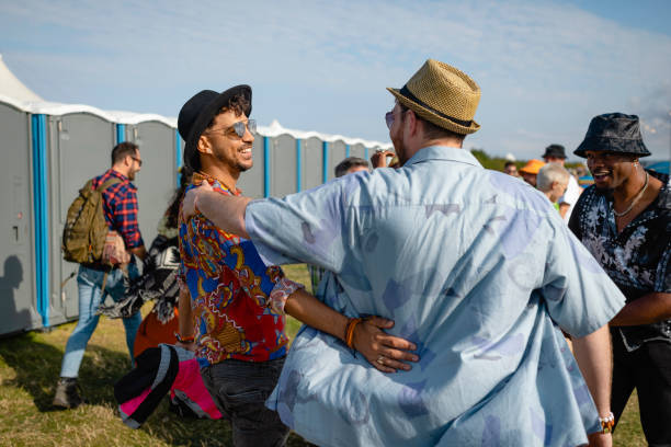 Best Porta potty rental near me  in Jenison, MI