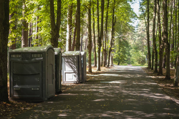 Best Porta potty rental near me  in Jenison, MI