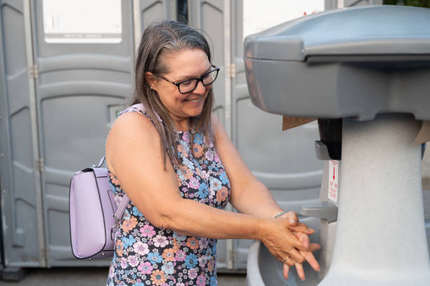 Best Local porta potty services  in Jenison, MI