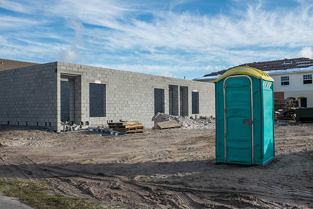 Portable Toilet Options We Offer in Jenison, MI